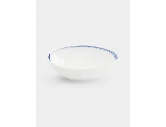 Тарелка суповая, 20 см, Морской берег