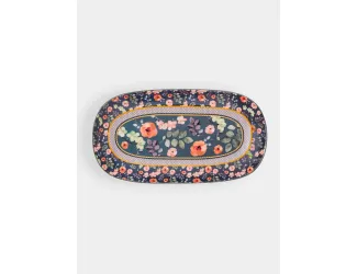 Блюдо, 33x18 см, прямоугольное, Arcadia