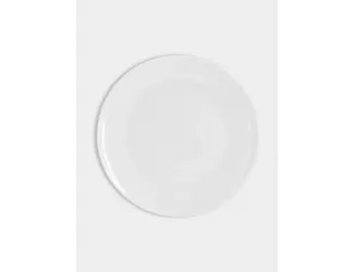 Тарелка закусочная, 19 см, Кашемир