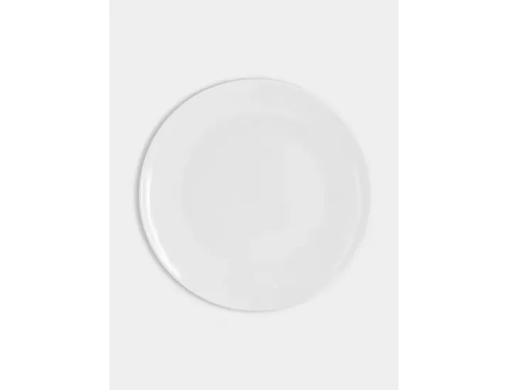 Тарелка закусочная 19 см белая Maxwell & Williams Cashmere