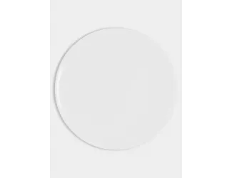 Тарелка обеденная, 27 см, Кашемир