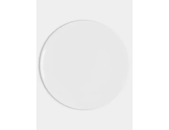 Тарелка обеденная 27 см белая Maxwell & Williams Cashmere