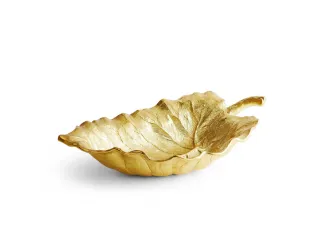 Блюдо Michael Aram Elephant Ear 53 см