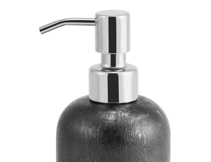 Дозатор для мыла Michael Aram Anemone 19 см 400 мл