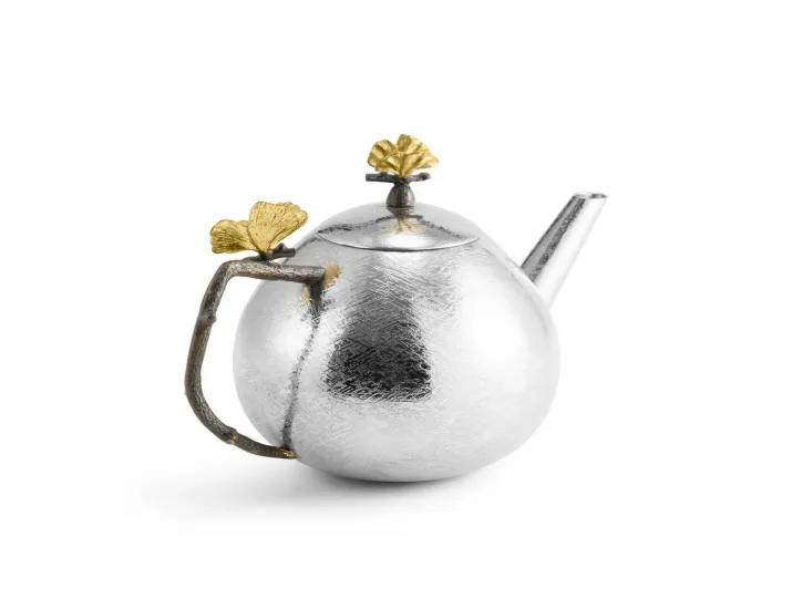 Чайник Michael Aram Butterfly Ginkgo 1,6 л