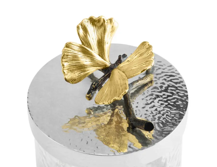 Банка Michael Aram Butterfly Ginkgo 2,8 л