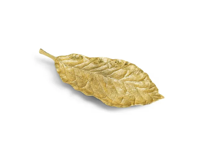 Блюдо Michael Aram Magnoli 50 см