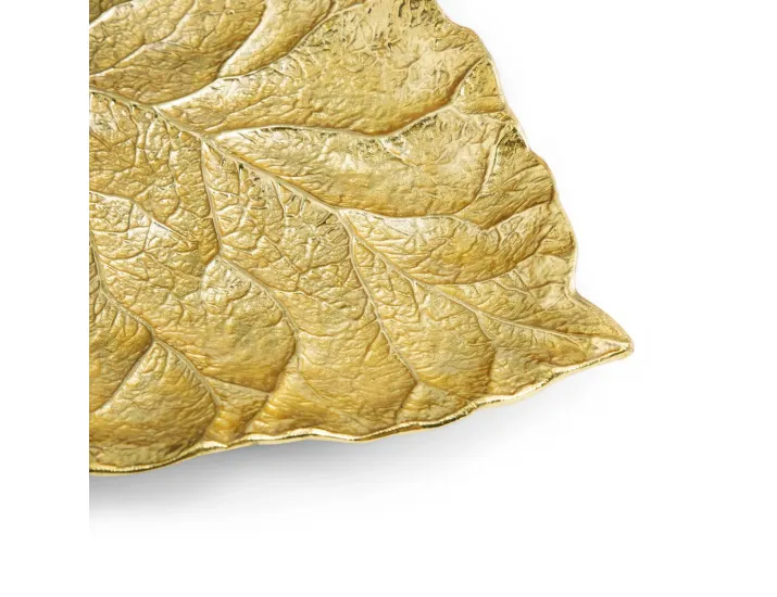 Блюдо Michael Aram Magnoli 50 см