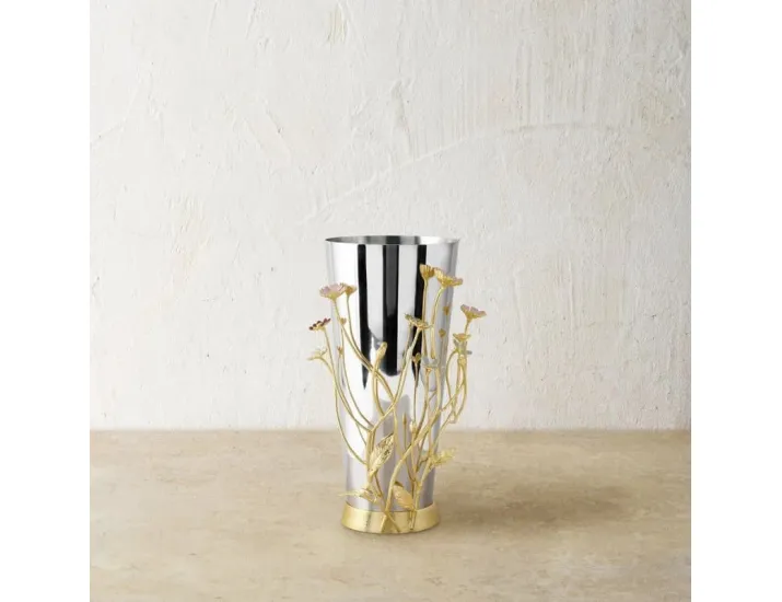 Ваза для цветов Michael Aram Wildflowers 33 см