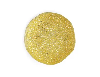 Ваза для фруктов на ножке Michael Aram Pomegranate 32 см