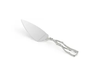 Лопатка для торта Michael Aram Pomegranate Silver&Gold 28 см