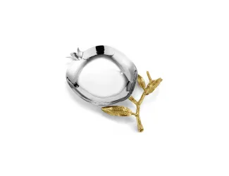 Подставка под ложку Michael Aram Pomegranate 18х10 см