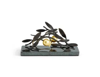 Салфетница Michael Aram Pomegranate 20 см