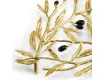Подставка под горячее Michael Aram Olive Branch 24x23 см