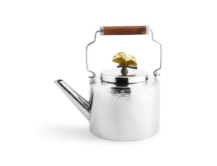 Чайник Michael Aram Butterfly Ginkgo 1,6 л