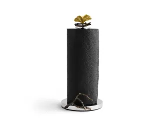 Держатель для бумажных полотенец Michael Aram Butterfly Ginkgo 32 см