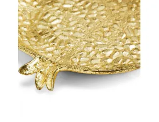 Блюдо Michael Aram Pomegranate 30х24 см