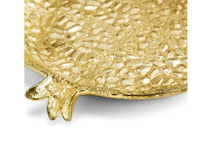 Блюдо Michael Aram Pomegranate 30х24 см