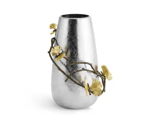 Ваза для цветов Michael Aram Butterfly Ginkgo 30 см