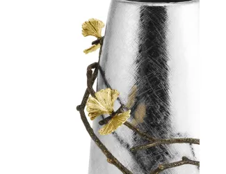 Ваза для цветов Michael Aram Butterfly Ginkgo 30 см