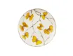 Набор тарелок Michael Aram Butterfly Ginkgo 4 шт 15 см