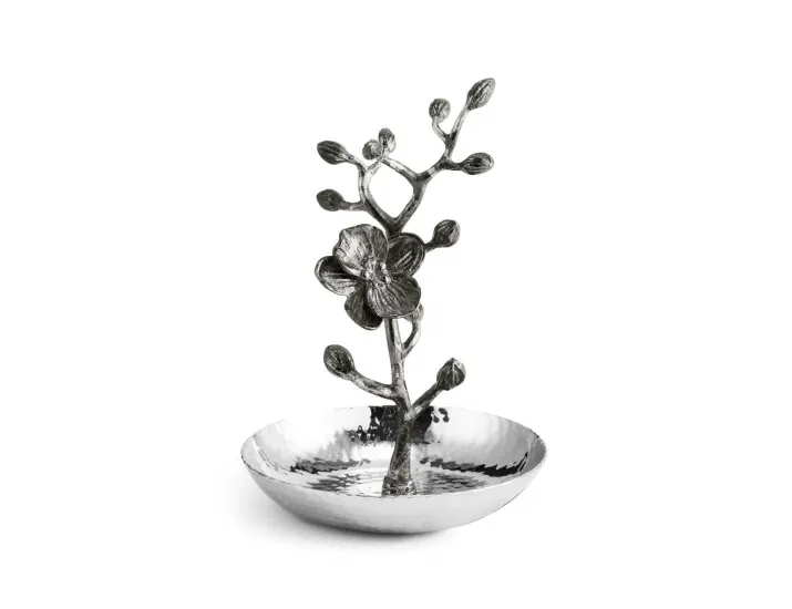 Подставка для украшений Michael Aram Black Orchid 14 см