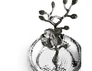 Подставка для украшений Michael Aram Black Orchid 14 см