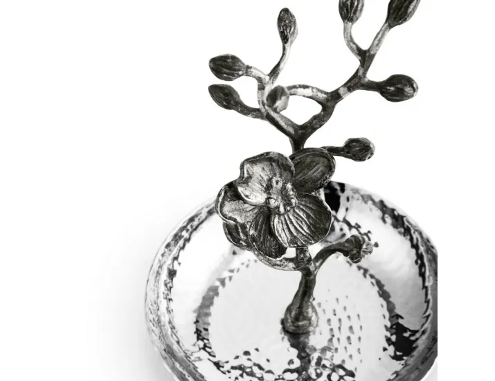 Подставка для украшений Michael Aram Black Orchid 14 см