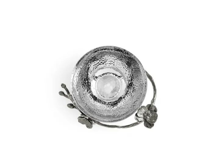 Салатник Michael Aram Black Orchid 13 см