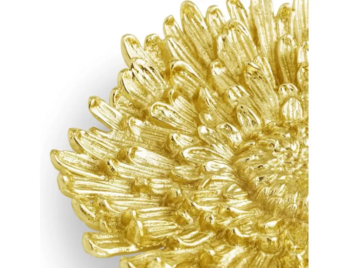 Блюдо Michael Aram Dahlia 16,5 см