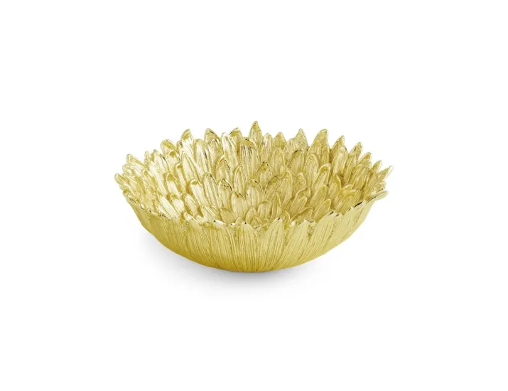 Салатник Michael Aram Dahlia 18 см