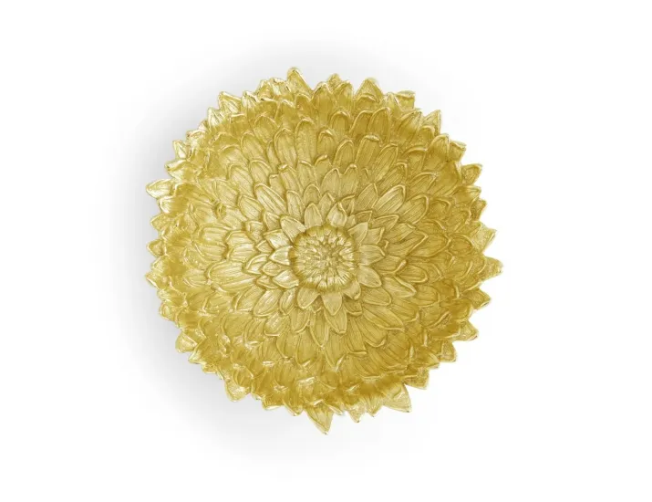 Салатник Michael Aram Dahlia 18 см