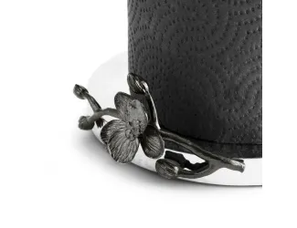 Держатель для бумажных полотенец Michael Aram Black Orchid 32 см