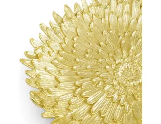 Блюдо Michael Aram Dahlia 36 см