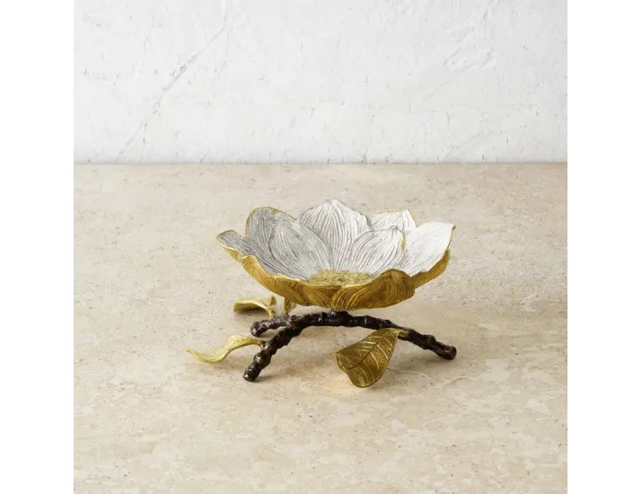 Блюдо на ножке Michael Aram Vintage Bloom 35,5 см