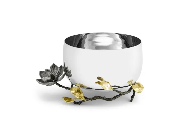 Ваза для конфет Michael Aram Vintage Bloom 24 см