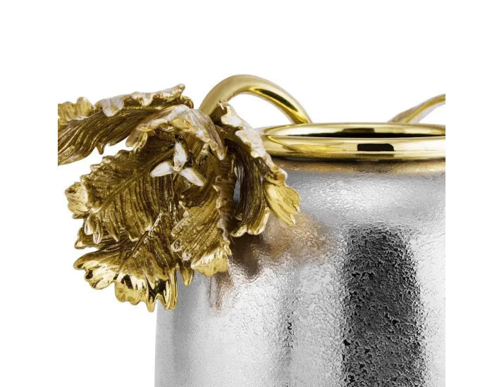 Ваза для цветов Michael Aram Tulip 23 см