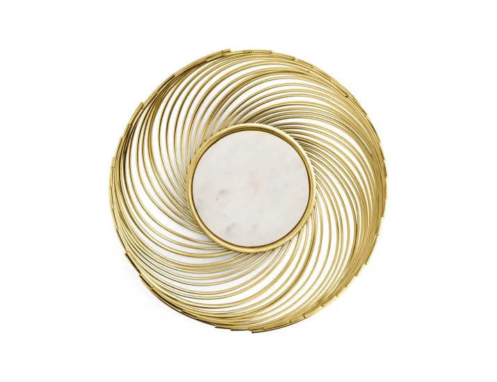 Ваза для фруктов Michael Aram Calla Lily 33 см