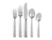 Набор столовых приборов Michael Aram Palm на 1 персону 5 предметов