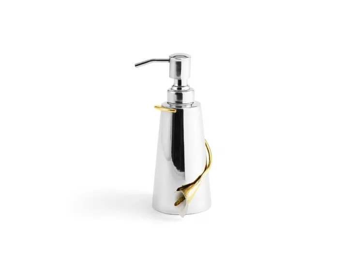 Дозатор для мыла Michael Aram Calla Lily 17см