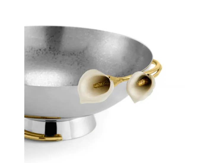 Блюдо Michael Aram Calla Lily 15 см