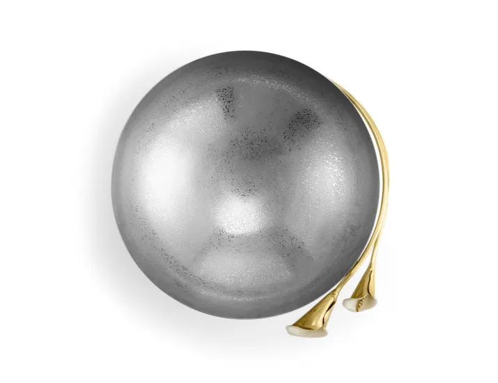 Блюдо Michael Aram Calla Lily 15 см