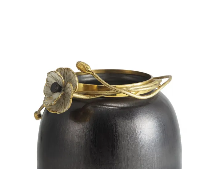 Ваза для цветов Michael Aram Anemone 24 см