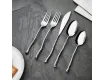 Набор столовых приборов Michael Aram Тwig на 1 персону 5 предметов