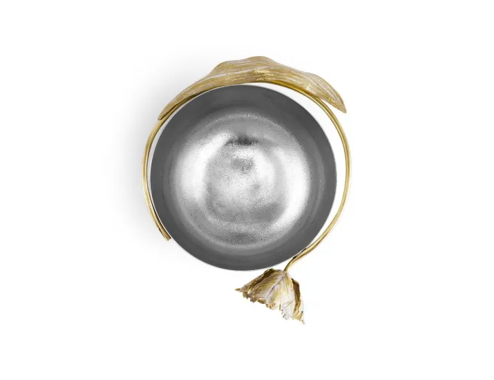 Ваза для конфет Michael Aram Tulip 18 см