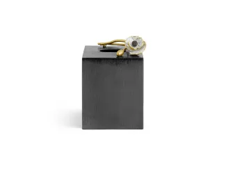 Держатель для коробки с салфетками Michael Aram Anemone 17 см