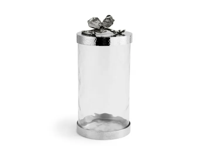 Банка Michael Aram Black Orchid 2,8 л