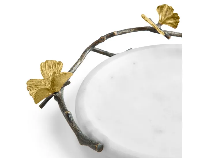 Блюдо Michael Aram Dogwood 15 см