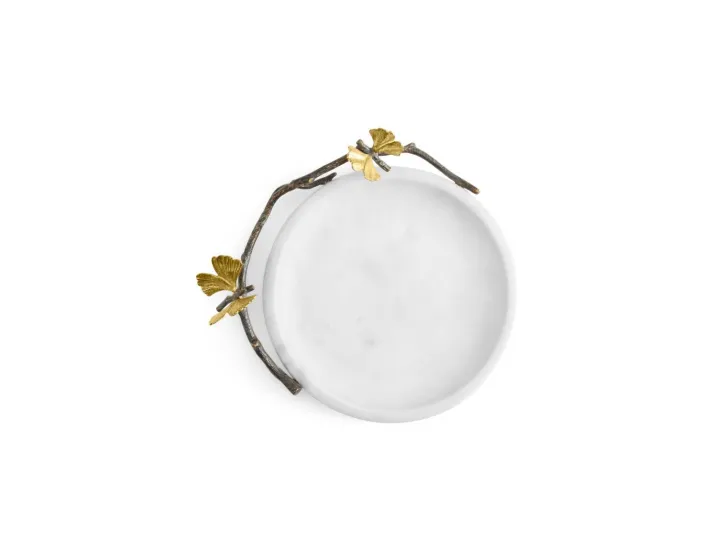 Блюдо Michael Aram Dogwood 15 см