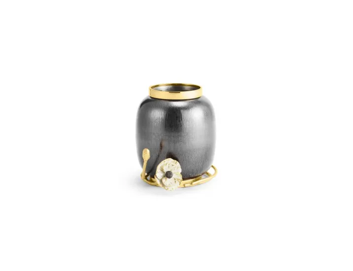 Ваза для цветов Michael Aram Anemone 13 см